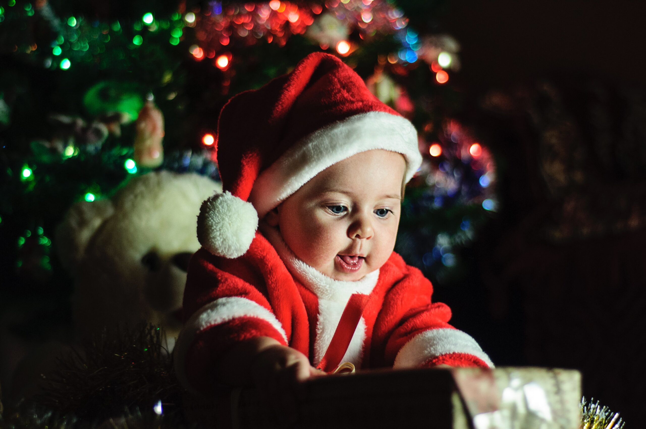 Inspiring Christmas gift ideas from Skip Hop