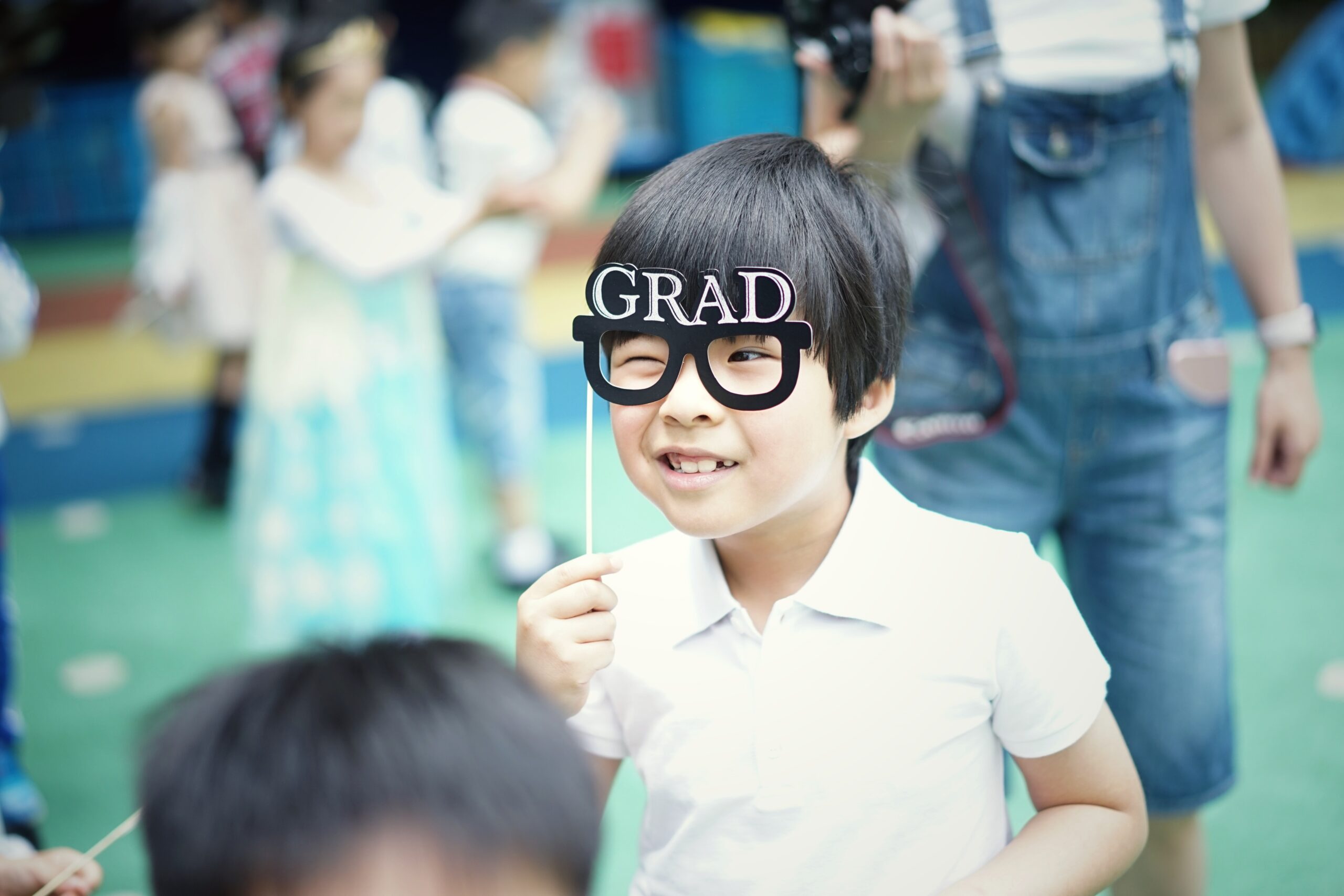 4 Ways to talk about careers with your children