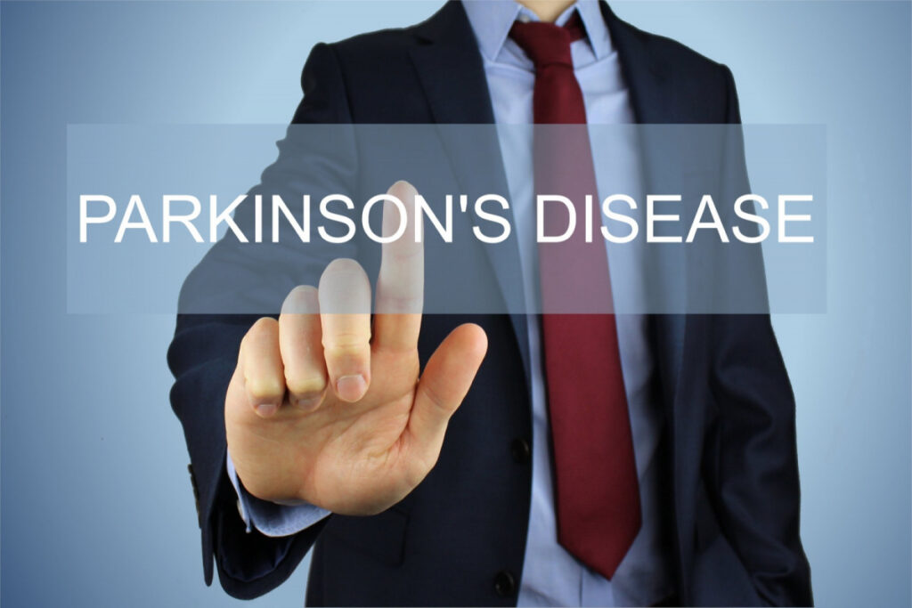 Life As a Single Dad with Parkinson’s