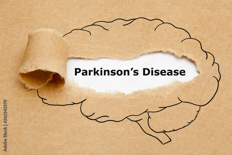 Parkinson’s Symptoms Explained