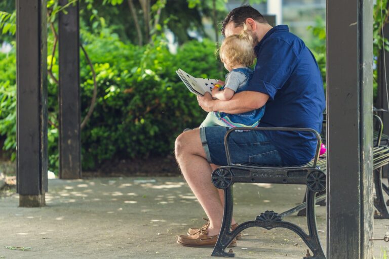 World Book Day: Five Ways To Encourage Kids To Read
