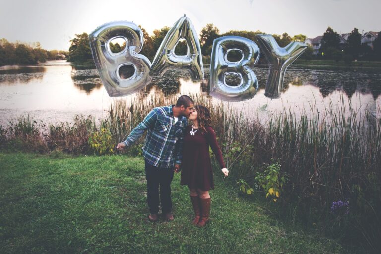 10 things all men should do before becoming a dad