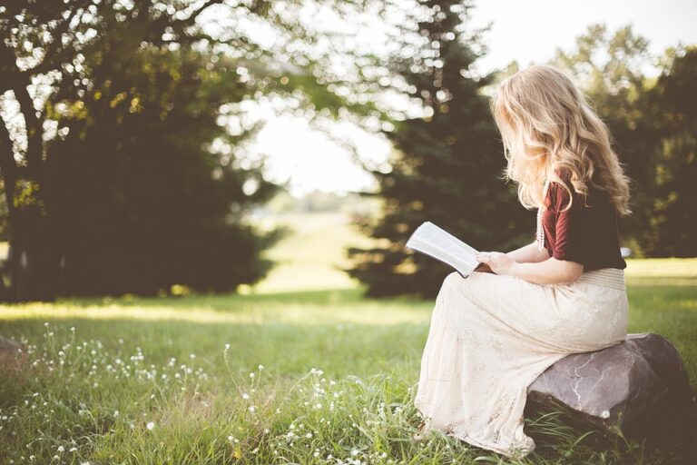 Top 5 children’s classics to read