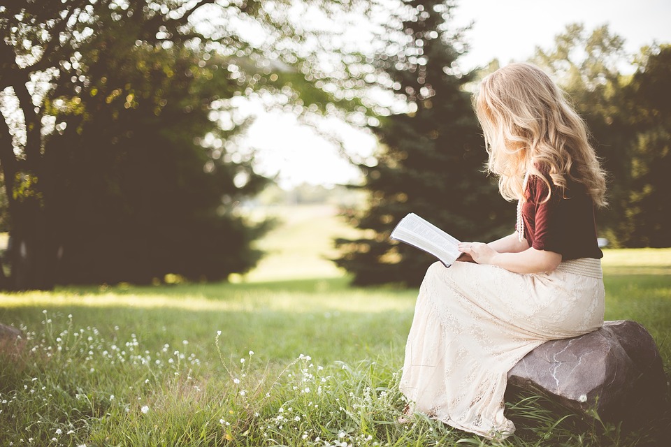 Top 5 children’s classics to read