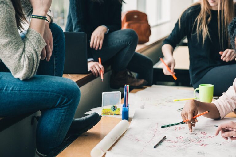 Inclusivity in UK Universities