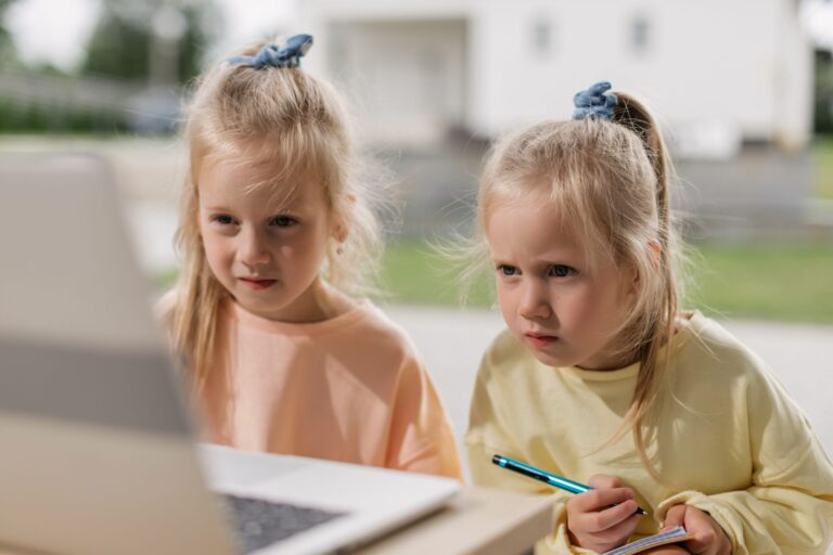 ​​Can Online Schools Deliver the Same Academic Outcomes as Traditional Schools?