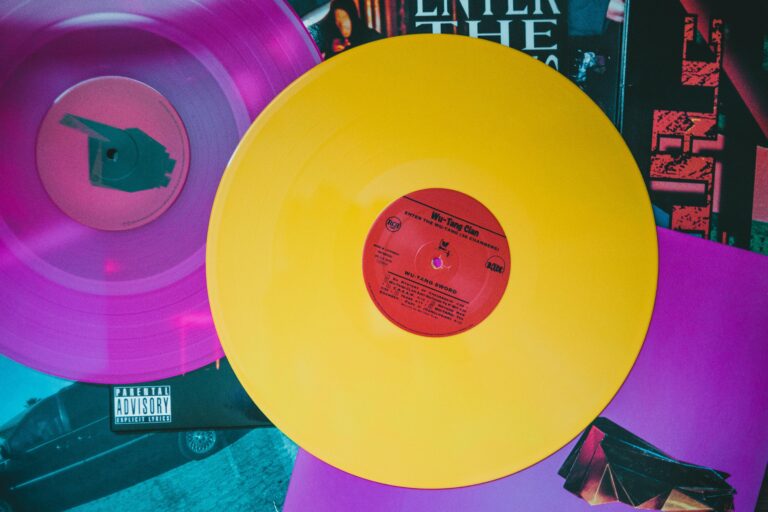 Dad, Put Your Records On