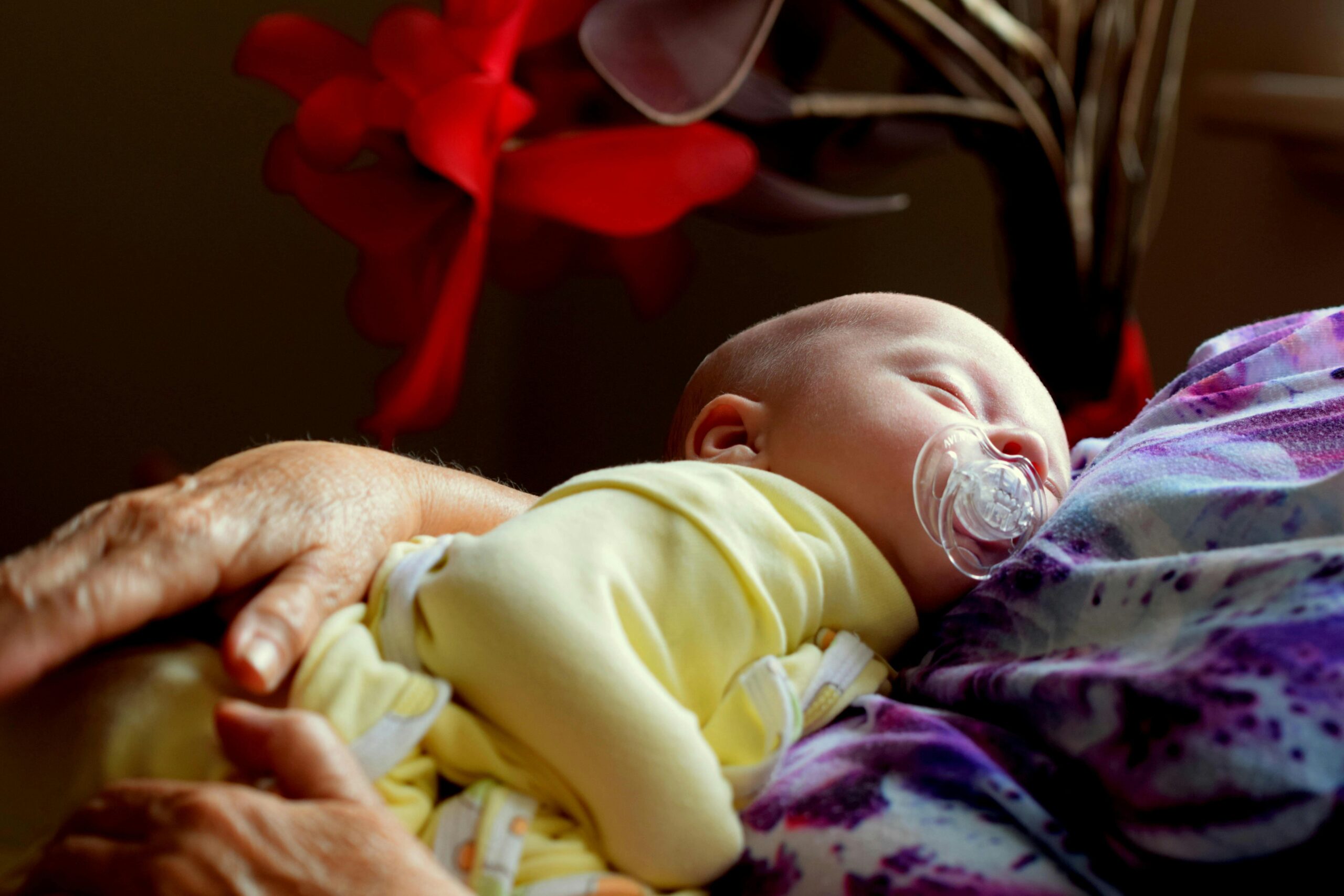 How to Manage Baby Gear in Shared Living Spaces