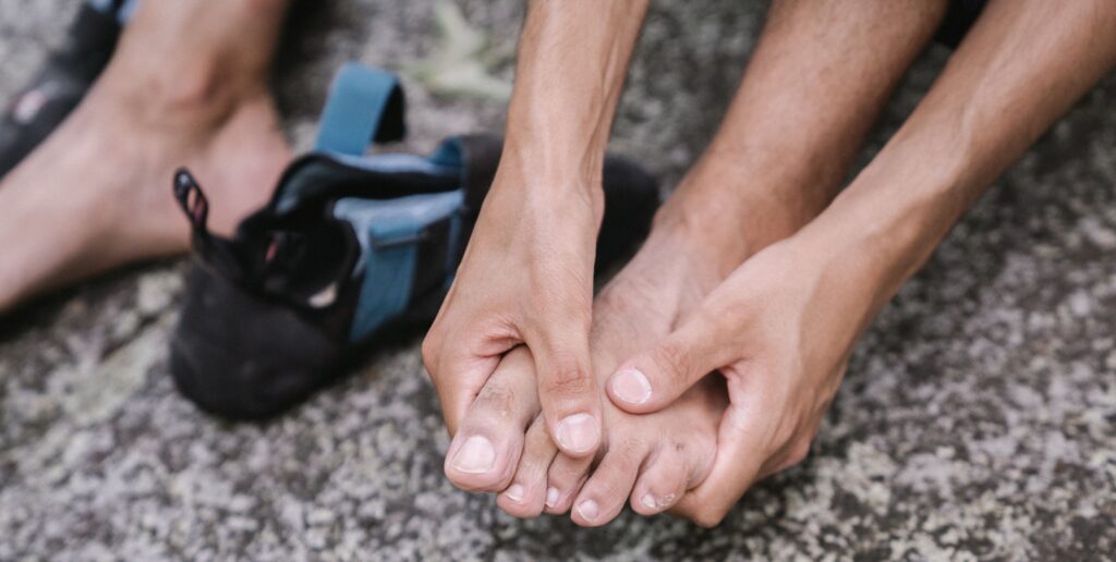 running-and-your-feet