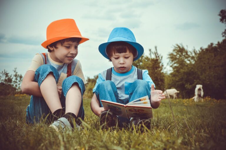 Keep Your Kids ‘Appy with the Love Literacy App