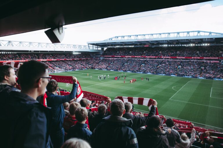 The Excitement and Unpredictability of the Premier League in 2021
