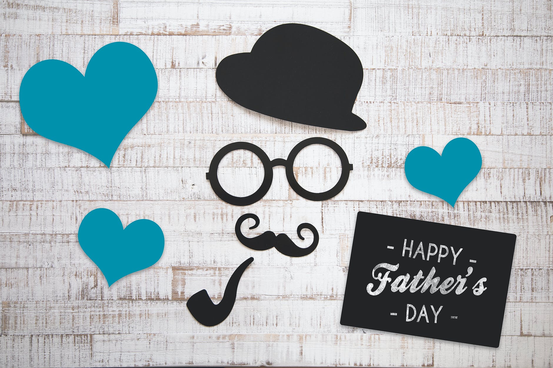 photo of happy father s day greetings