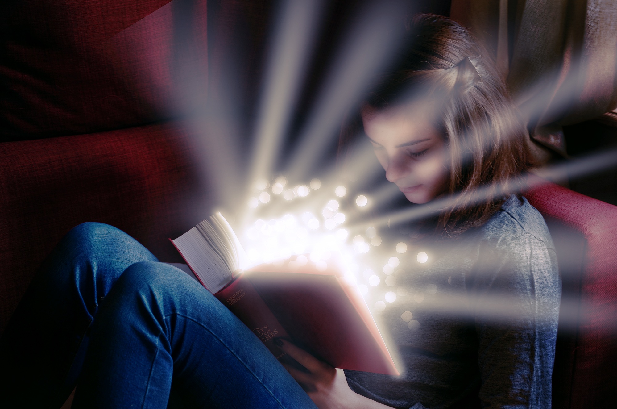 Top 50 children’s books parents love to read