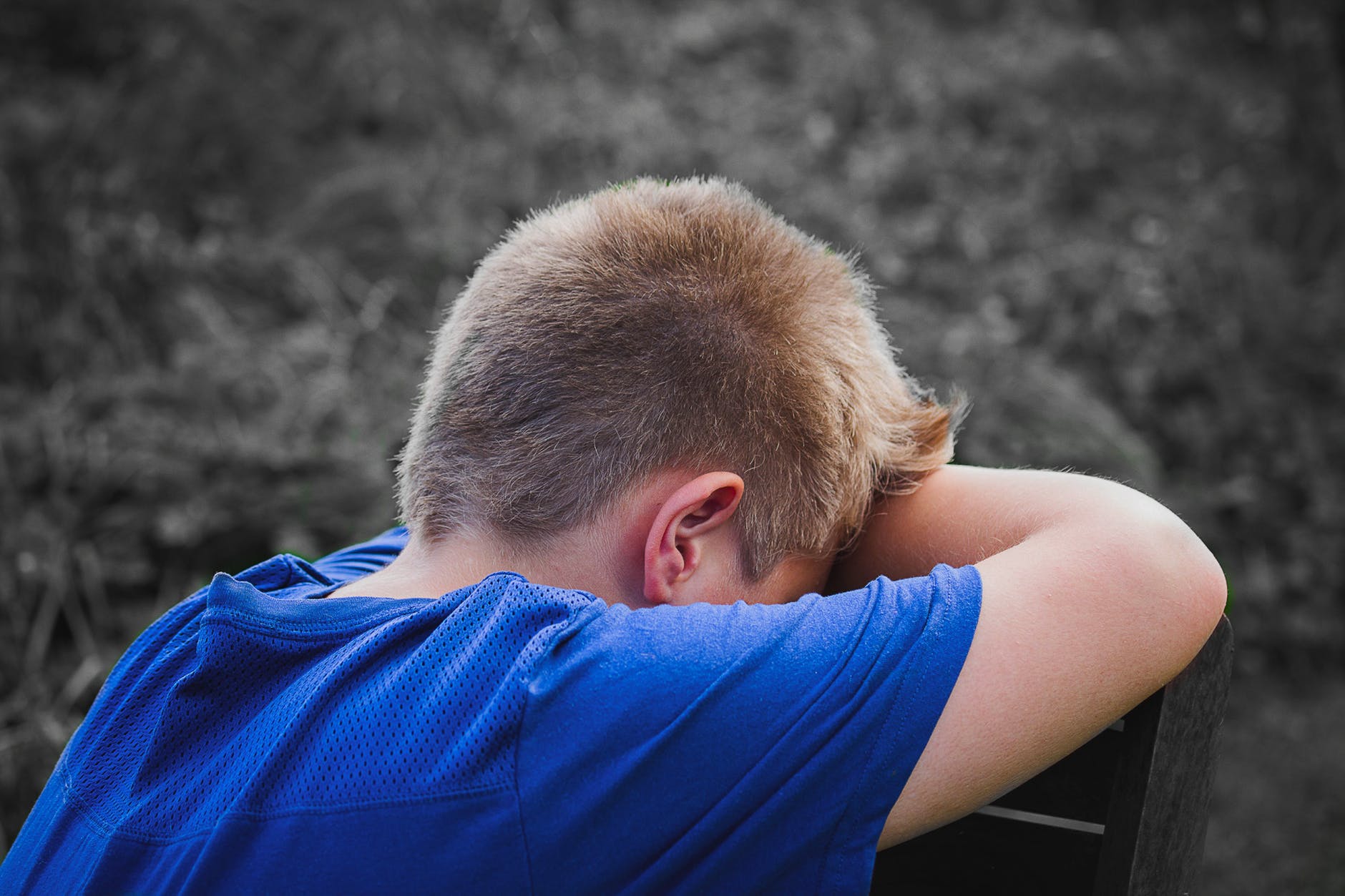 A Dad’s Guide to Children’s Mental Health