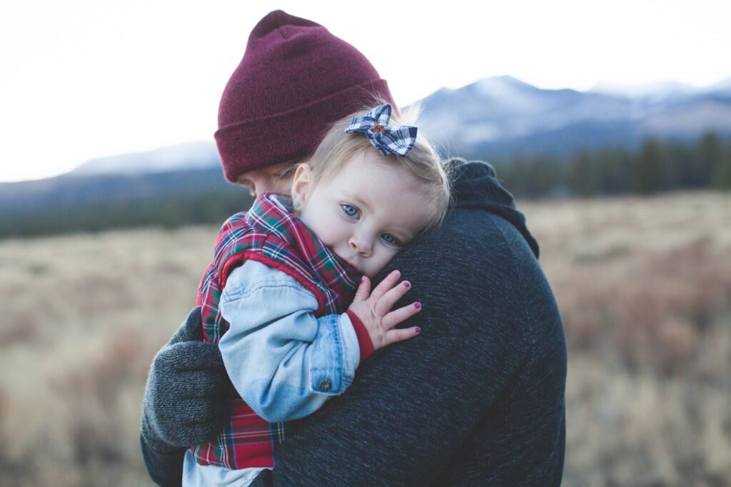 Safety first: protecting your child with British Red Cross