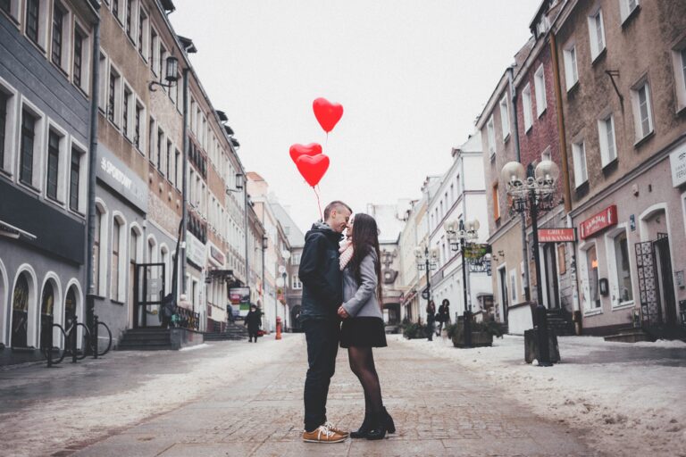 Why These Couples Don’t Celebrate Valentine’s Day