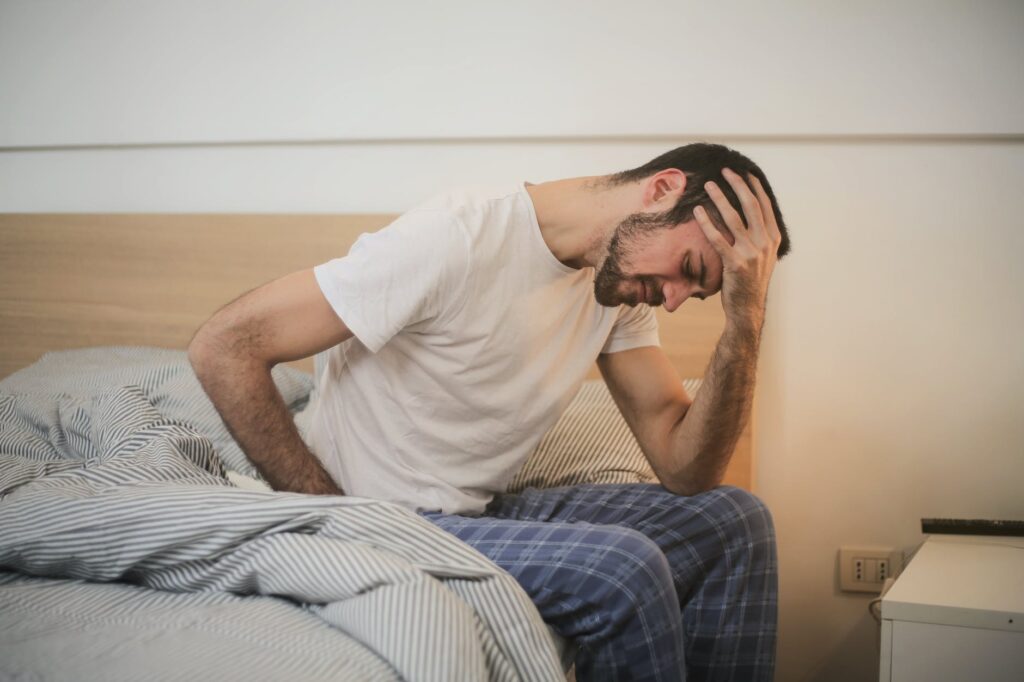 The 30-Day Stress Busting Challenge