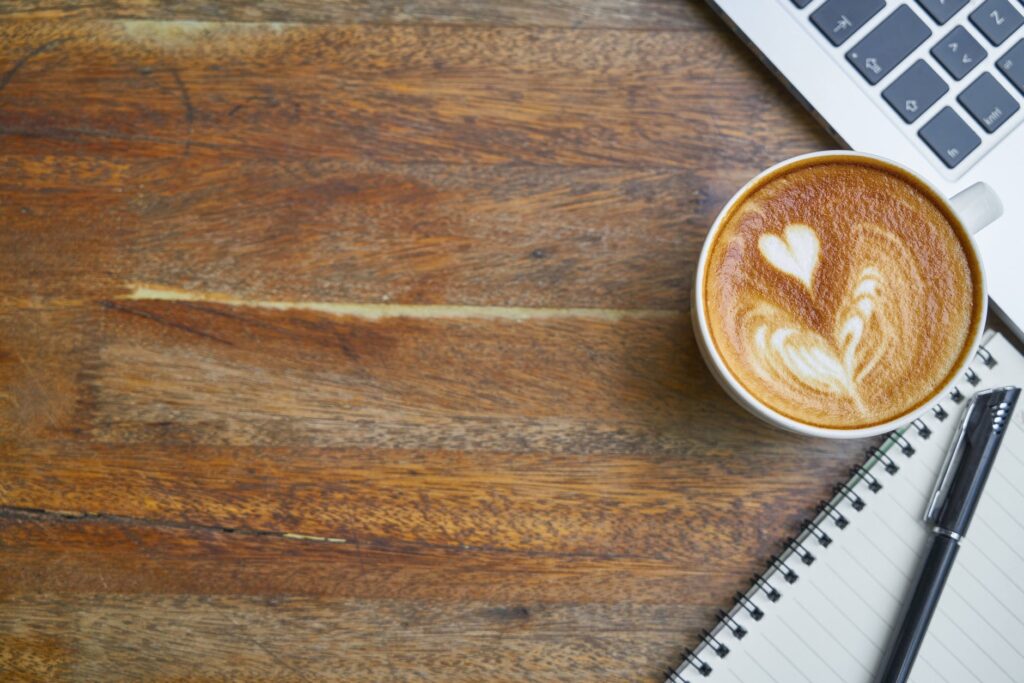Love Coffee?
