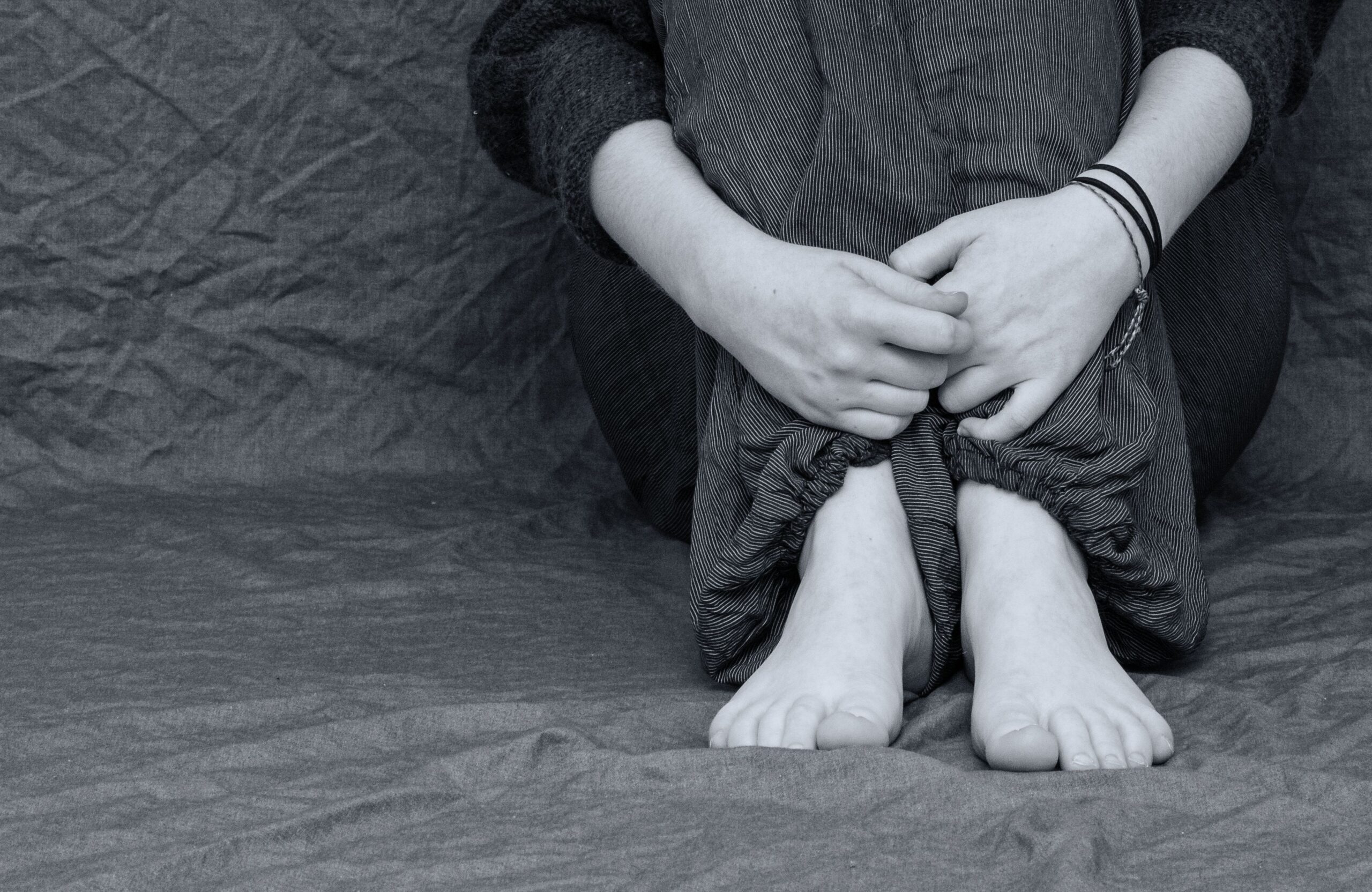 How to Spot Anxiety Symptoms in Your Children