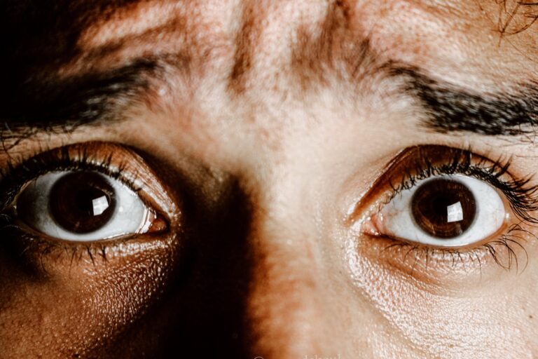 Fight-or-Flight: Four Steps to Dealing with a Panic Attack