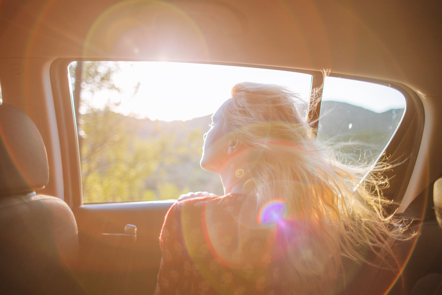 UK Holiday Habits Change as Driving Escapes Prove Popular