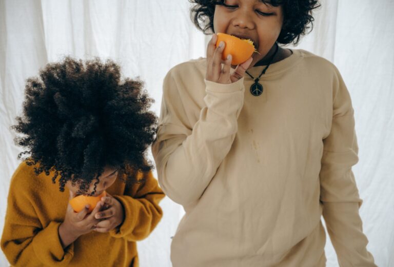 Parents More Worried About Their Children’s Health Than Ever Before