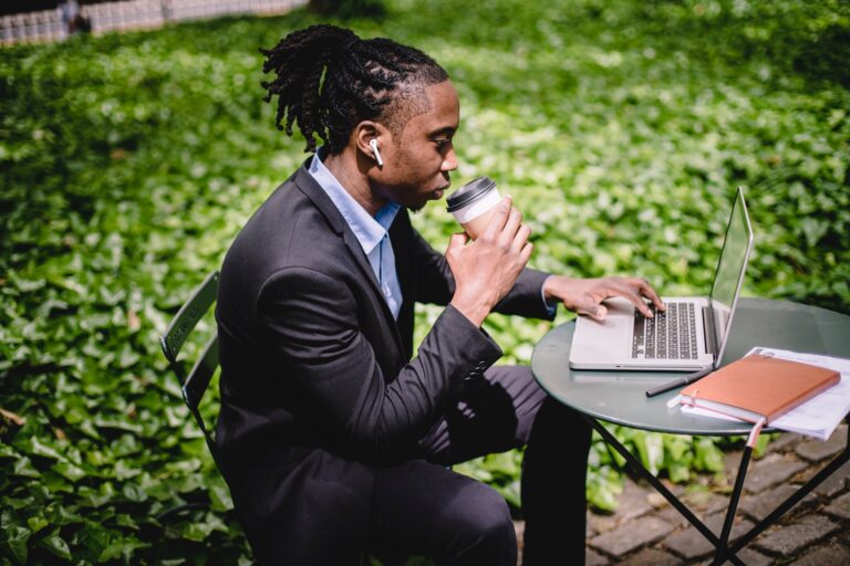 The Best Work Outfits To Stay Cool In The Heat