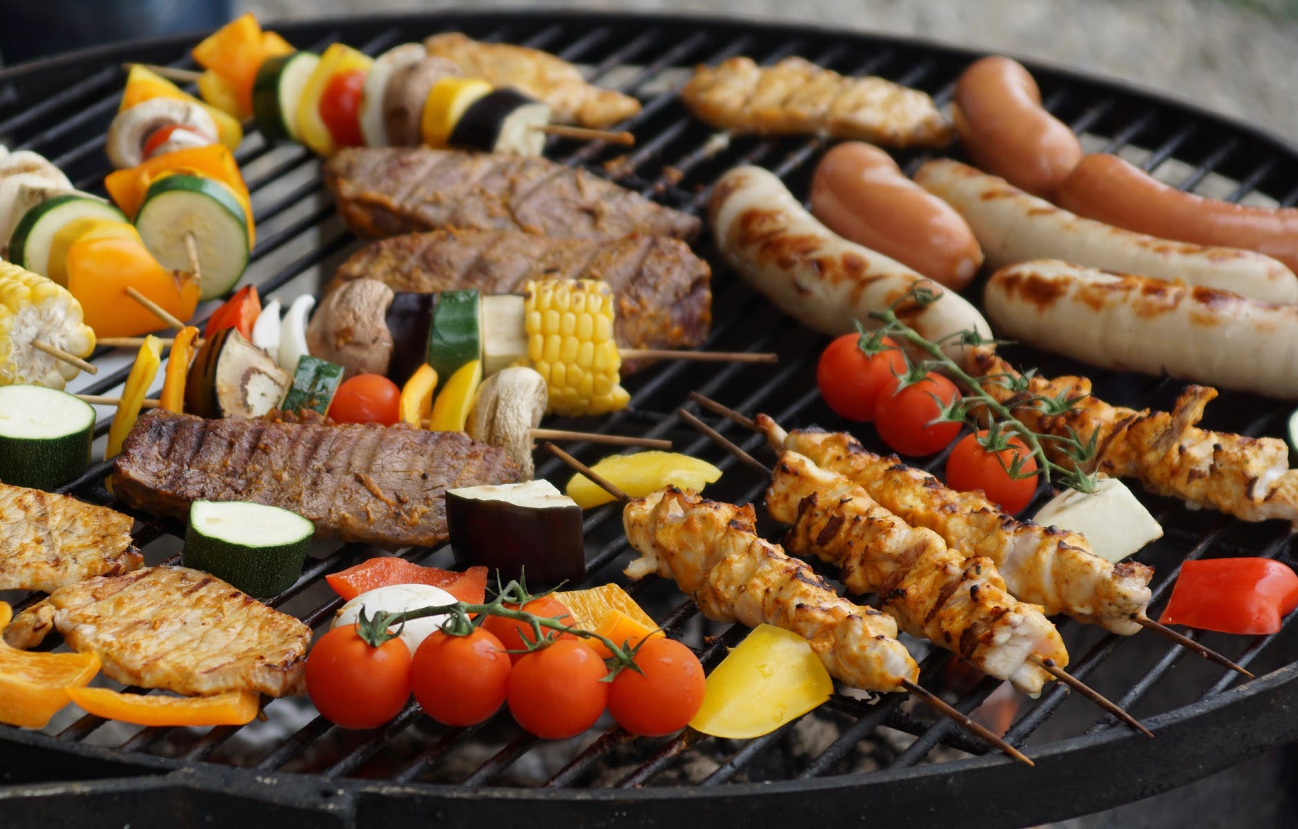 It’s Official: BBQs Beat Picnics