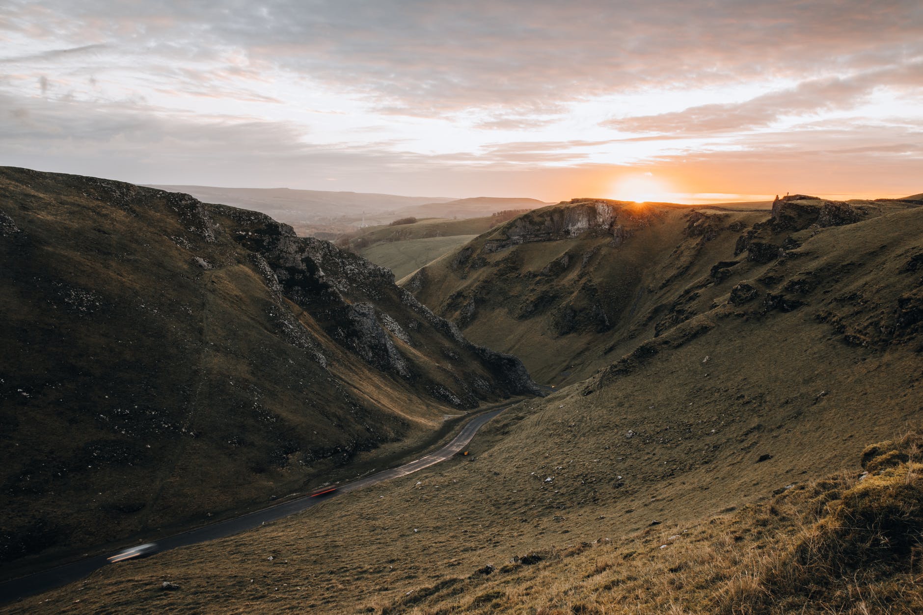 Derbyshire – Perfect For The Bank Holiday Weekend