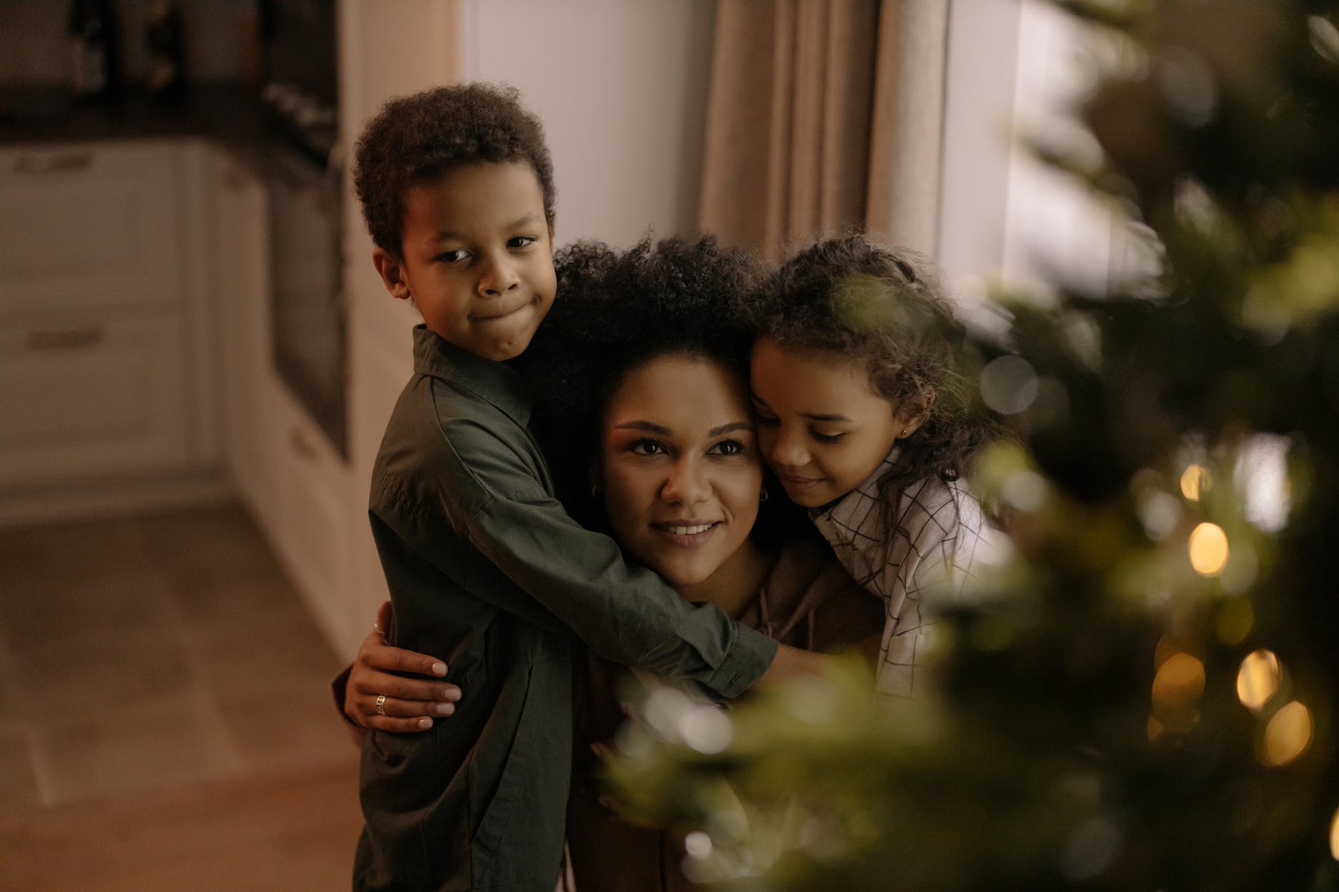 Managing Child Contact Arrangements This Christmas