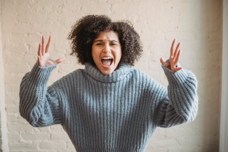 Mum Rage – It’s More Common Than You Think