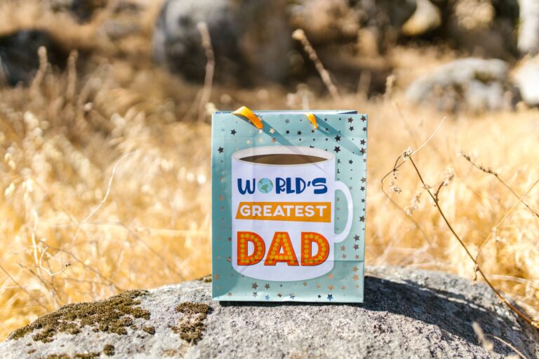 Father’s Day gifts for the discerning dad (that’s you)