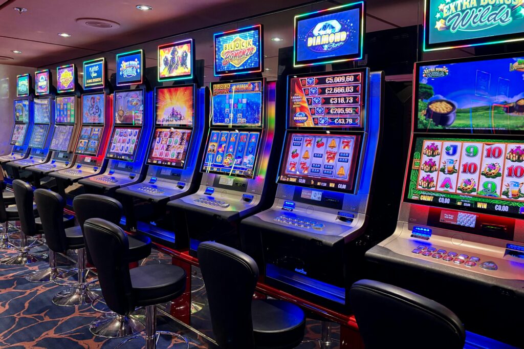 online-casinos-deposit-match-bonus