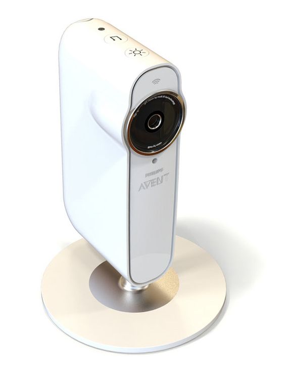 Philips Avent Smart baby monitor review