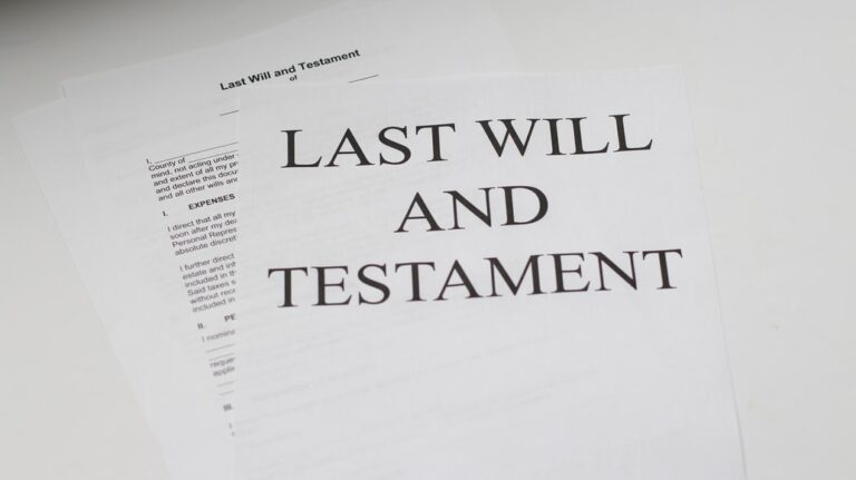 How Easy is it to Contest a Will and Do I Have Grounds?