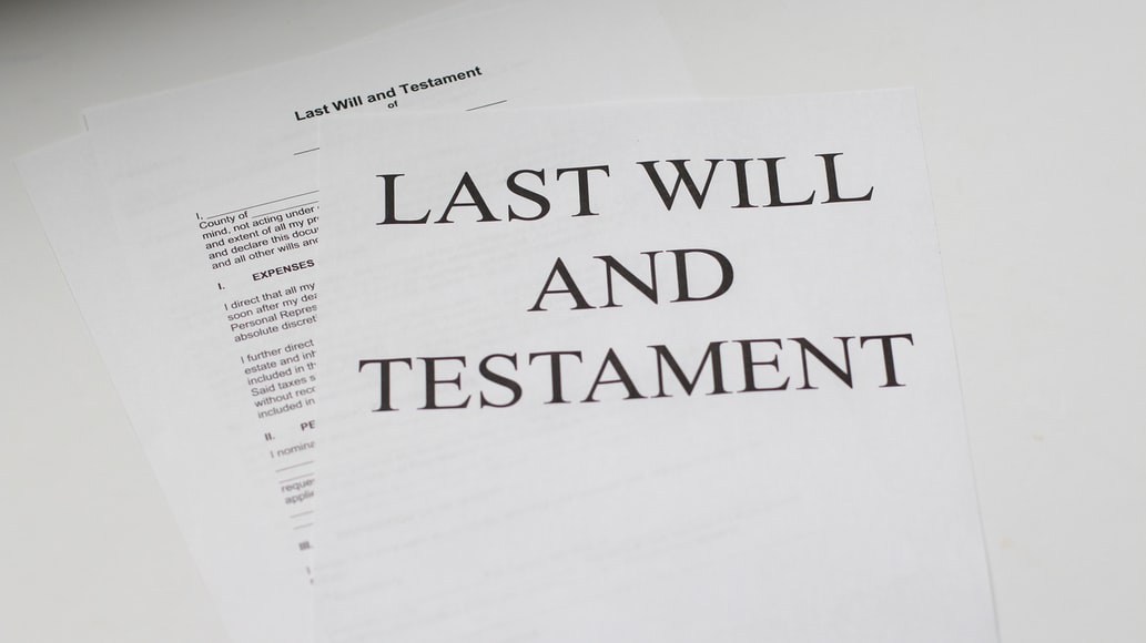 How Easy is it to Contest a Will and Do I Have Grounds?