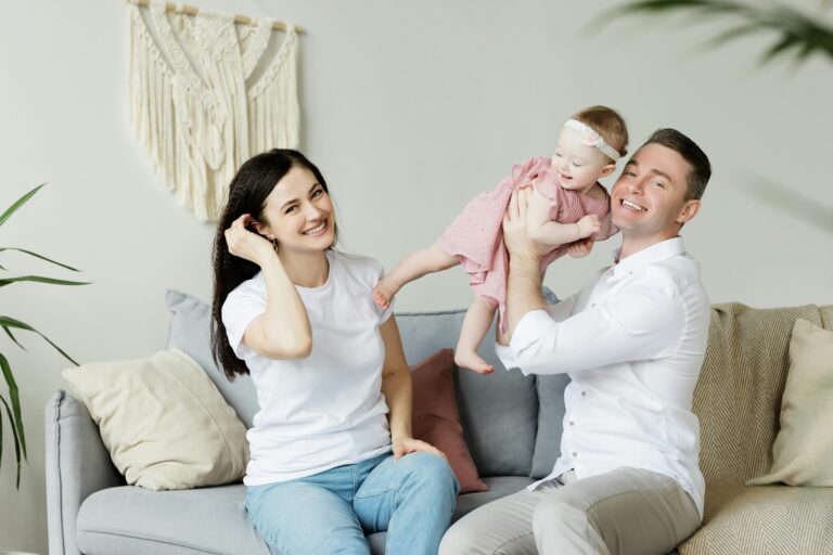 Redefining Convenience and Style for Families