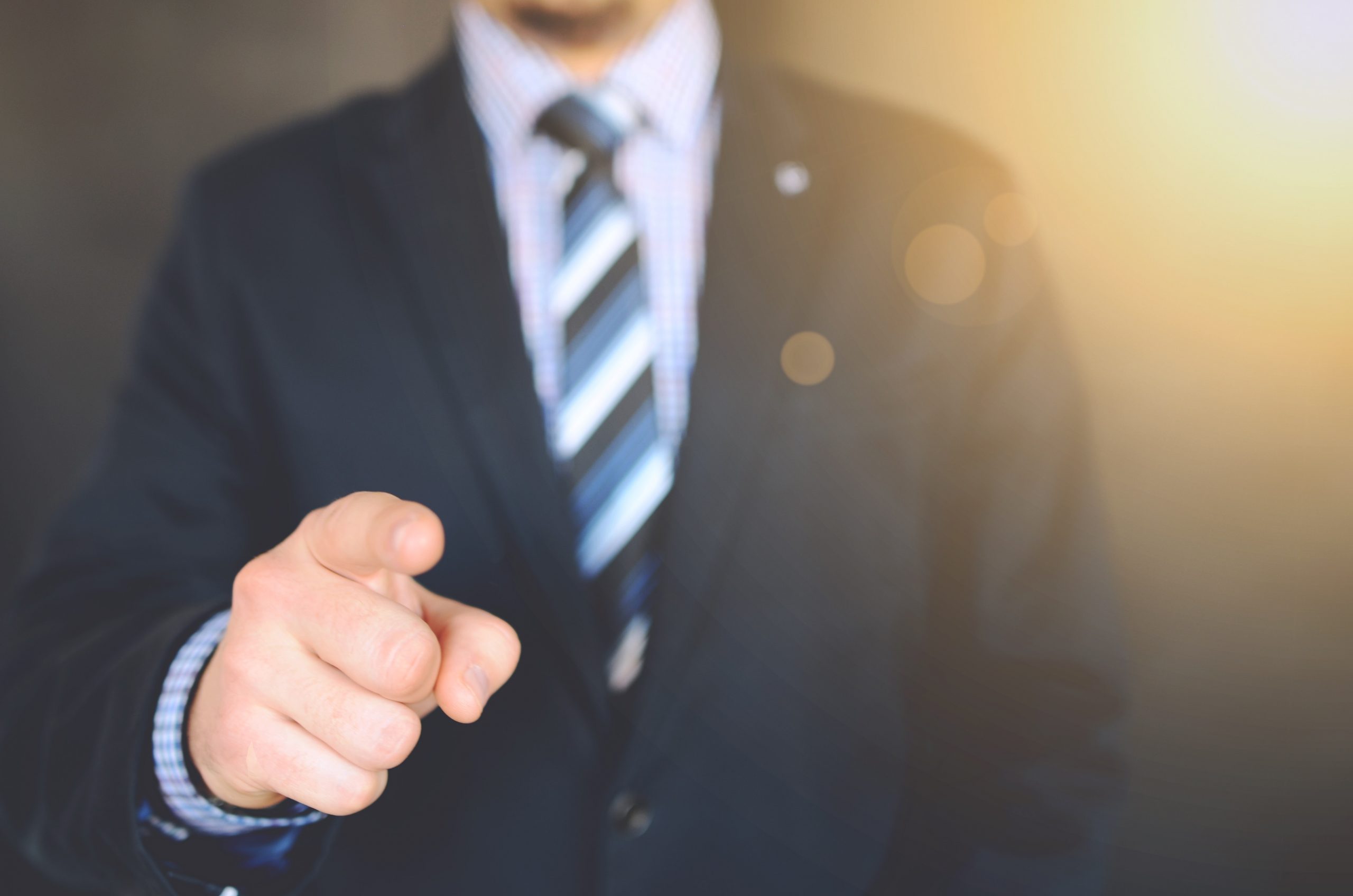 How social media presence affects your future career