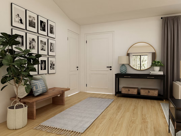 Stylish Flooring Alternatives Recommended By Interior Designers