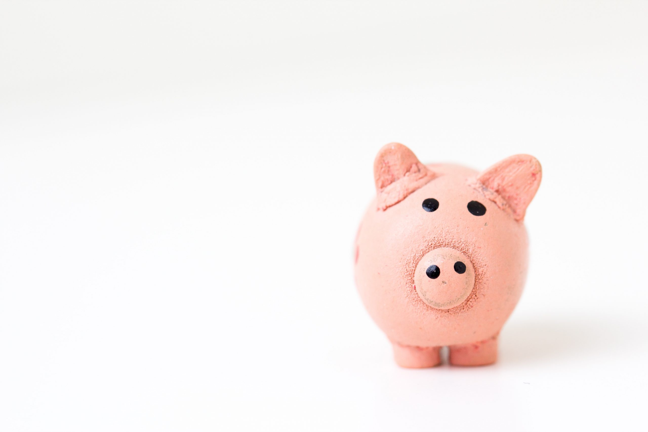 6 Money saving hacks