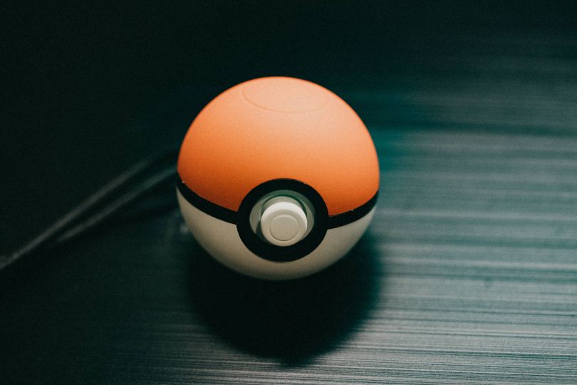 Pokemon trending with adults and children