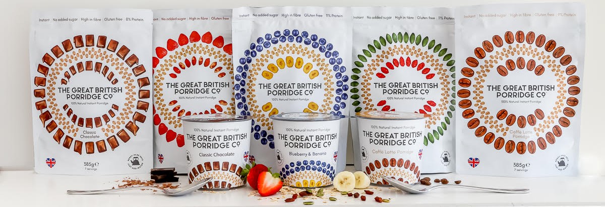 Start Your Day the Healthy Way