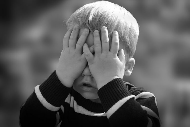 The woes of adoptive parents