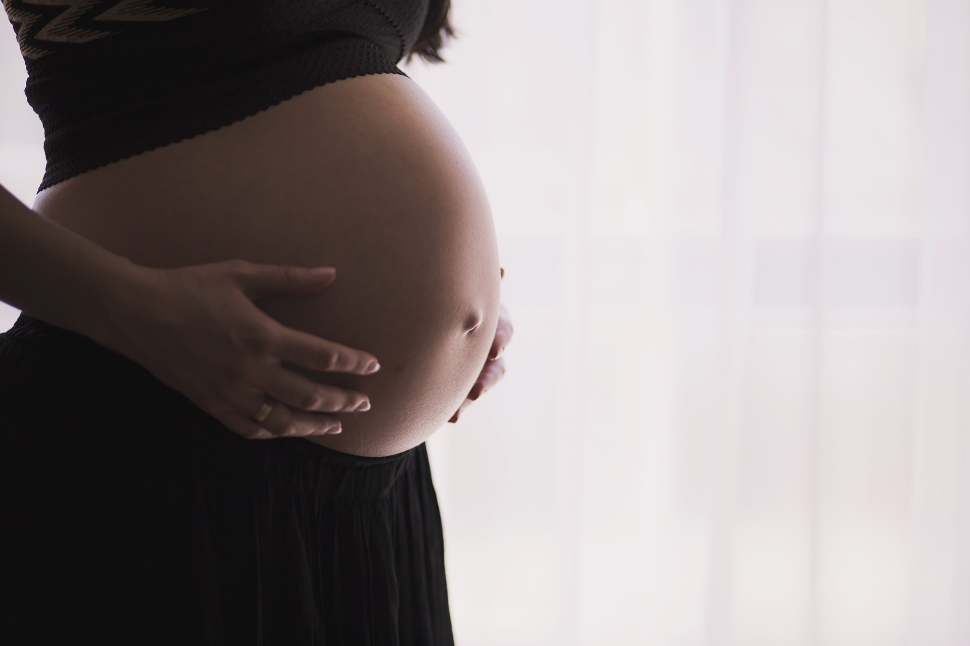 A midwife’s advice on giving birth for the first time