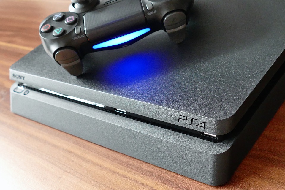 Is your child old enough for a gaming console?