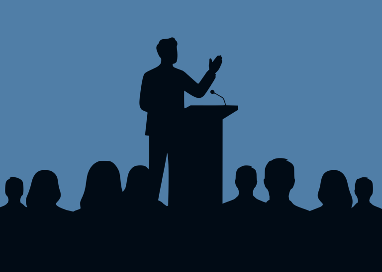 Grab Your Audience’s Attention
