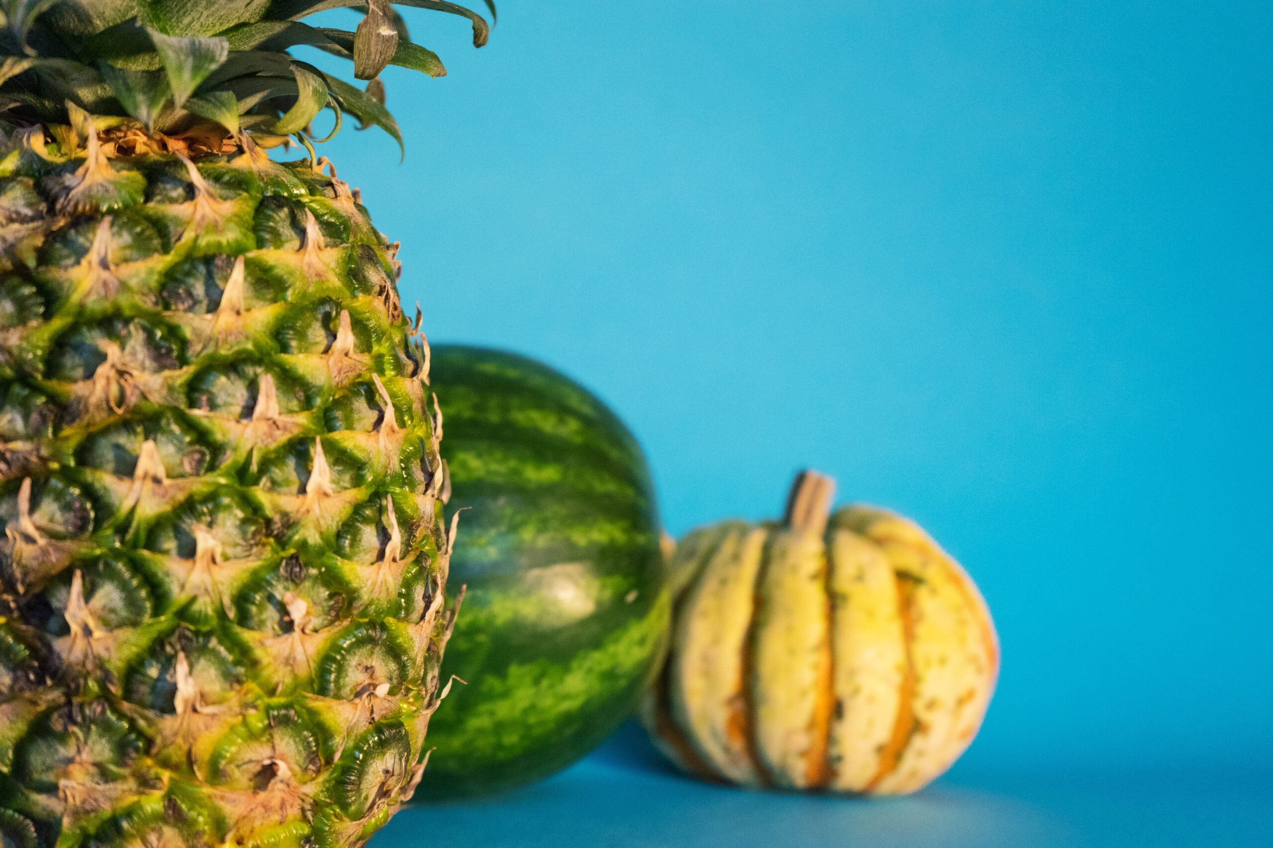 The best ways to store your fruit and veggies