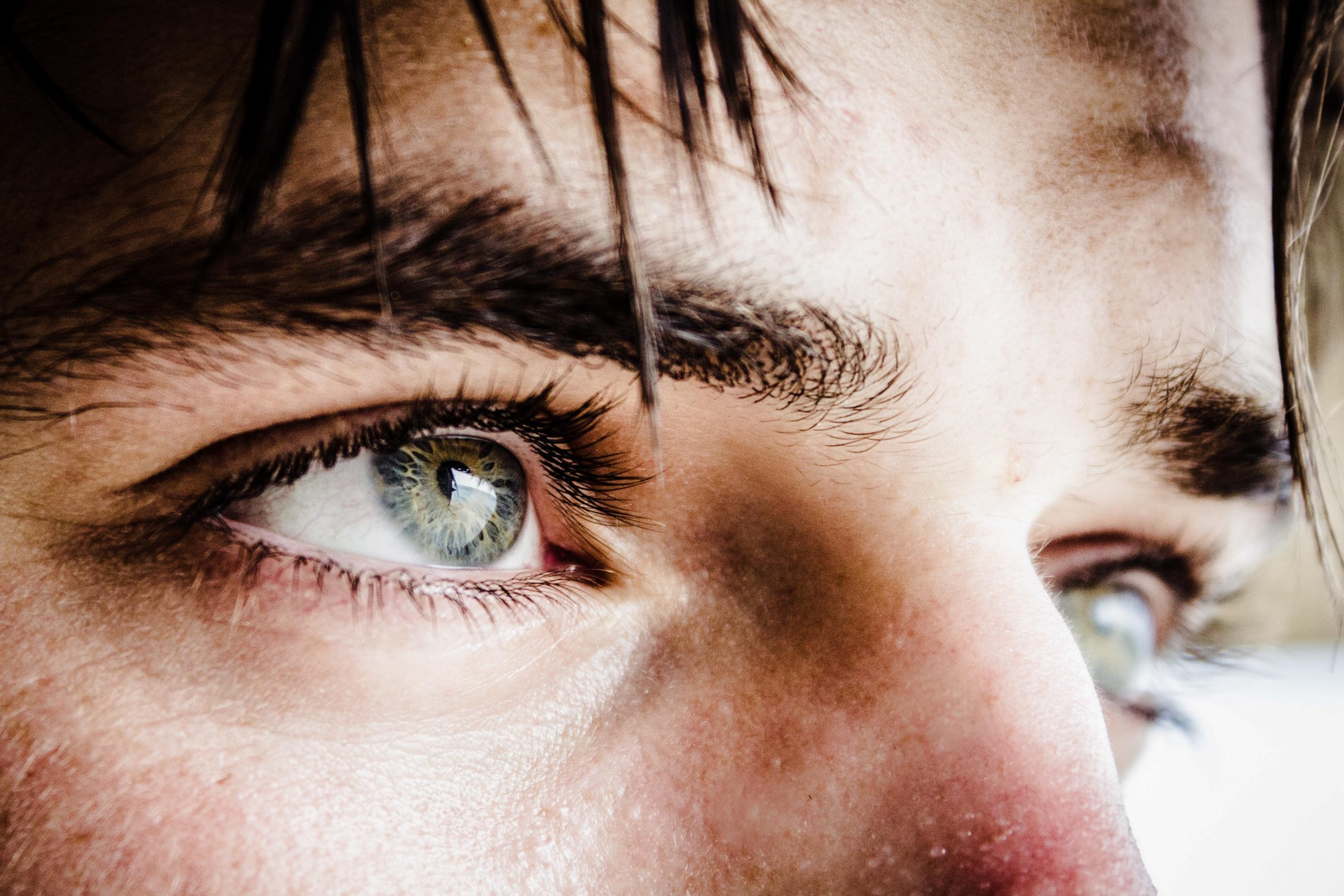 Top 5 tips to protect your vision