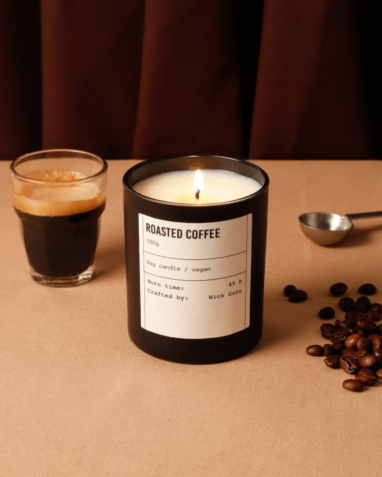 Aromatic Elegance For Your Home
