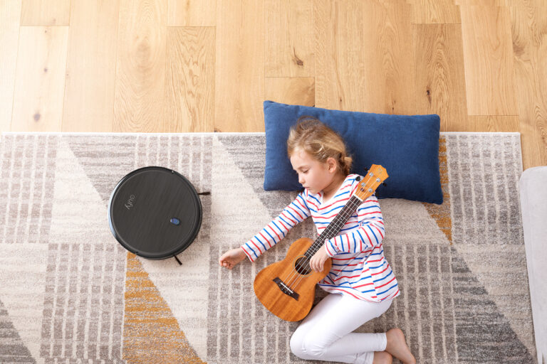 Eufy RoboVac 11s review